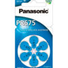 Bateria PR13 675 Panasonic