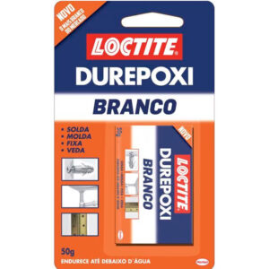 Durepoxi branco