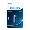 Bateria 12V Alcalina Com 1 Philips