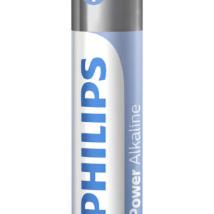 Pilha Alcalina AAA Philips