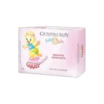 Giovanna Baby Giby Sabonete em barra rosa C/ 90 gramas