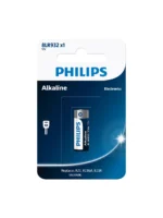 Bateria Philips 12V Alcalina C/ 1 unidade