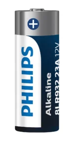 Bateria Philips 12V Alcalina C/ 1 unidade - Imagem 3