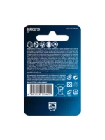 Bateria Philips 12V Alcalina C/ 1 unidade - Imagem 2