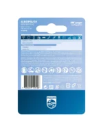 Bateria Philips 9v Alcalina com 1 unidade - Imagem 2