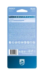 Pilha Alcalina Philips AA c/ 16 - Imagem 2