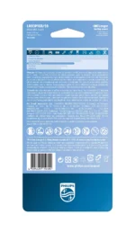 Pilha Alcalina Philips AAA c/ 16 - Imagem 2