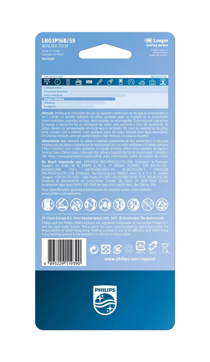 pilha-alcalina-AAA-philips-com-16-verso.webp Pilha Alcalina Philips AAA c/ 16 - Imagem 2
