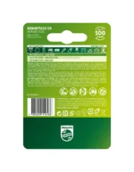 Pilha Philips Recarregável AA C/4 2500mah - Imagem 2