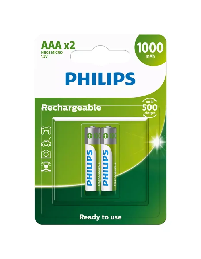 pilha-recarregavel-aaa-philips-2006.webp Pilha Philips Recarregável AAA C/2 - Imagem 1