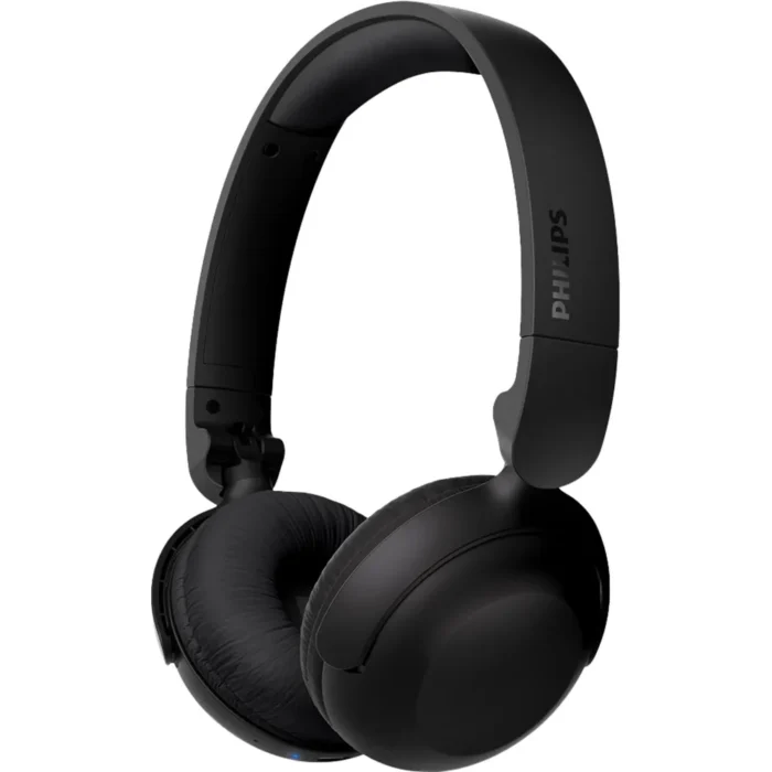 1 (22) Headfone Philips Bluetooth TAH2209 preto - Imagem 1