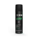 Desodorante Aerosol Giovanna Baby Men Fresh 150ml - Imagem 2